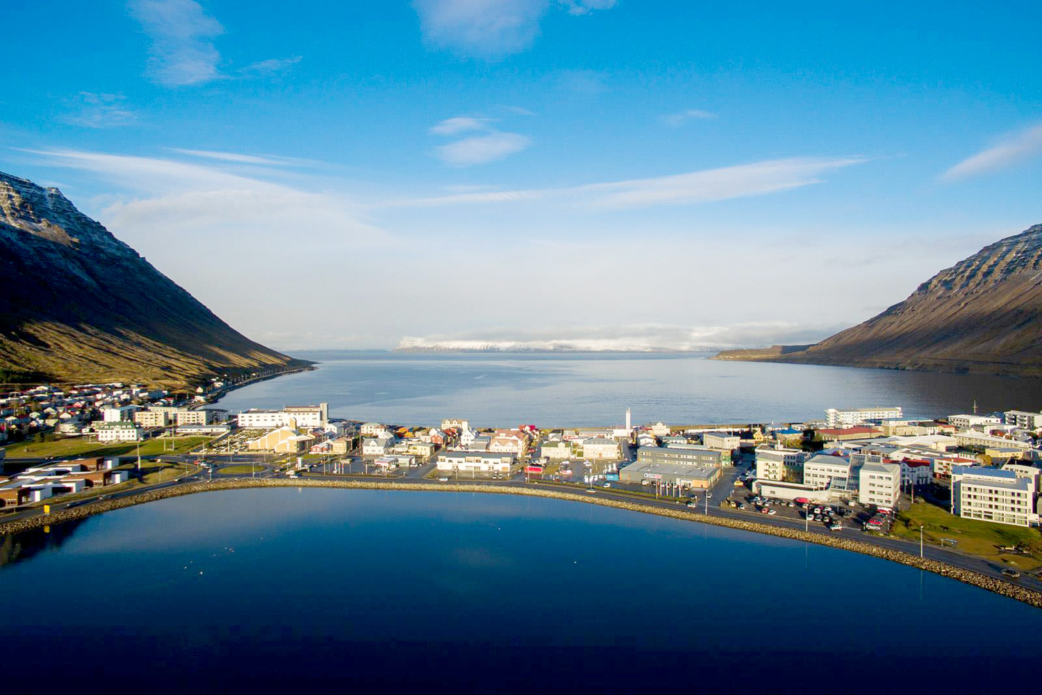 isafjordur day trips