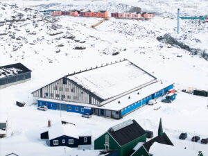 Godthåbhallen